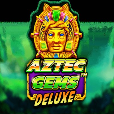 Aztec Gems Deluxe