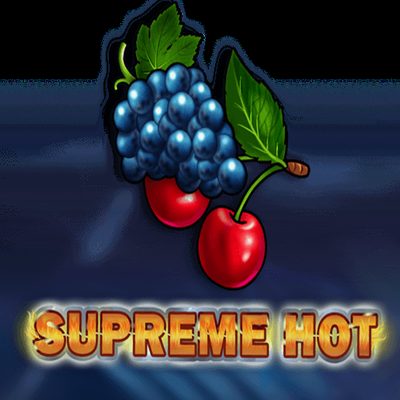 Supreme Hot