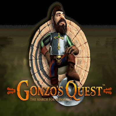 Gonzo's Quest