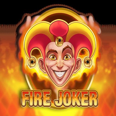 Fire Joker