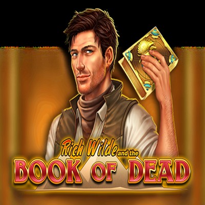 Book Of Dead