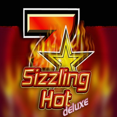 Sizzling Hot Deluxe