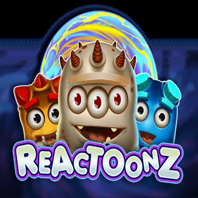 Reactoonz