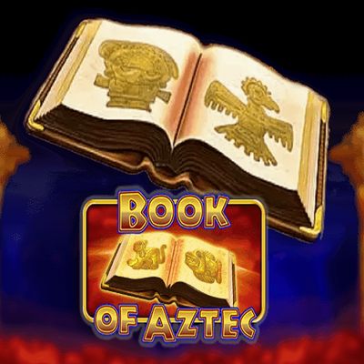 Book Of Aztec