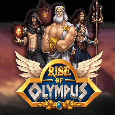 Rise Of Olympus