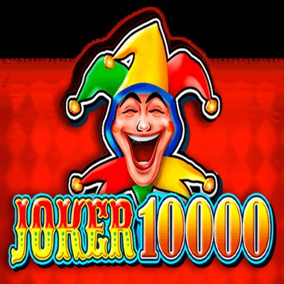Joker 10000