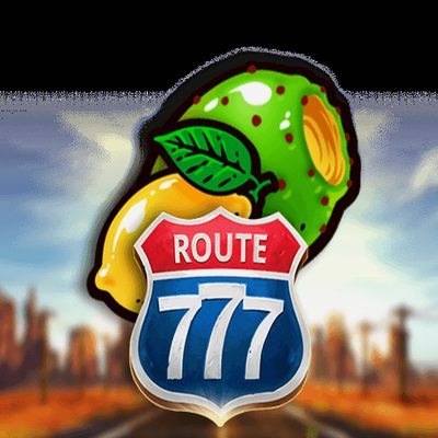 Route 777